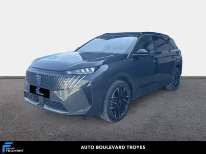 Photo Peugeot 5008 Gt