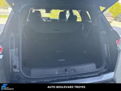 Photo 5 Peugeot 5008 Gén. III Ph1 GT 5