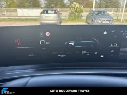 Photo 9 Peugeot 5008 Gén. III Ph1 GT 5