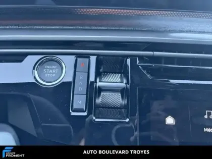 Photo 13 Peugeot 5008 Gén. III Ph1 GT 5