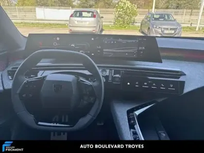 Photo 7 Peugeot 5008 Gén. III Ph1 GT 5