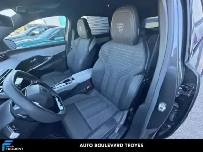 Photo 10 Peugeot 5008 Gén. III Ph1 GT 5