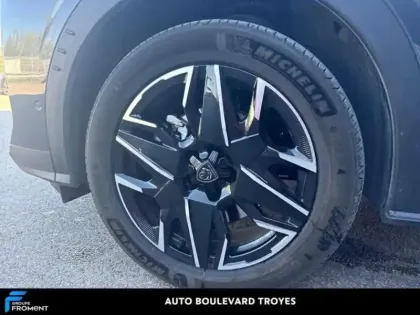 Photo 12 Peugeot 5008 Gén. III Ph1 GT 5