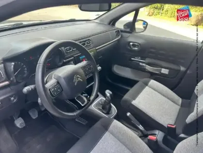 Photo 14 Citroën C3 Gén. III Ph1 Origins 5