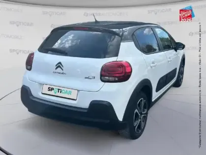 Photo 5 Citroën C3 Gén. III Ph1 Origins 5