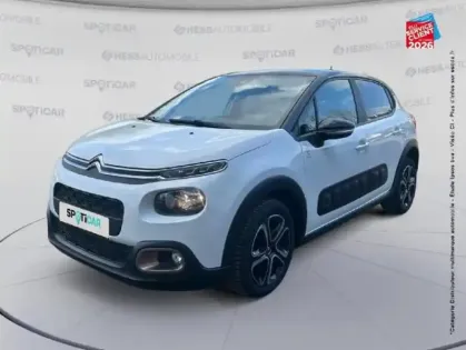 Photo Citroën C3 Origins