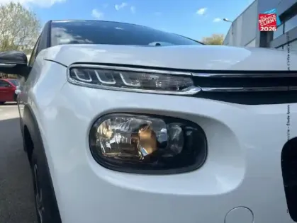 Photo 12 Citroën C3 Gén. III Ph1 Origins 5