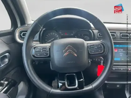 Photo 11 Citroën C3 Gén. III Ph1 Origins 5