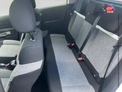 Photo 10 Citroën C3 Gén. III Ph1 Origins 5