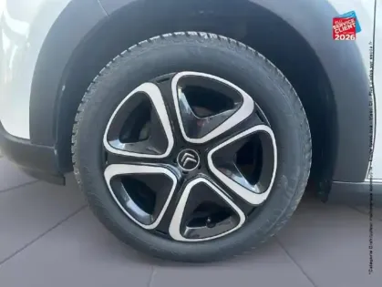 Photo 9 Citroën C3 Gén. III Ph1 Origins 5