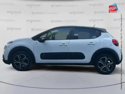 Photo 8 Citroën C3 Gén. III Ph1 Origins 5