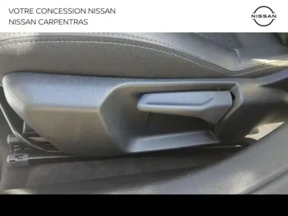 Photo 14 Peugeot 208  1.2 Hybrid 136ch GT e-DCS6