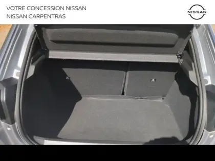 Photo 10 Peugeot 208  1.2 Hybrid 136ch GT e-DCS6