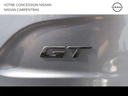 Photo 9 Peugeot 208  1.2 Hybrid 136ch GT e-DCS6