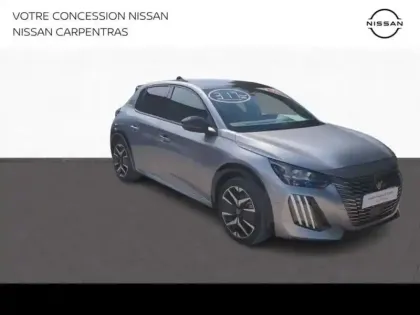 Photo Peugeot 208 Gt