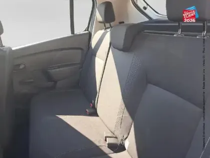 Photo 10 Dacia Sandero  1.0 SCe 75ch Ambiance 4cv