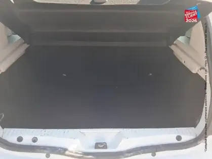 Photo 13 Dacia Sandero  1.0 SCe 75ch Ambiance 4cv