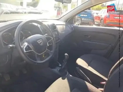 Photo 14 Dacia Sandero  1.0 SCe 75ch Ambiance 4cv