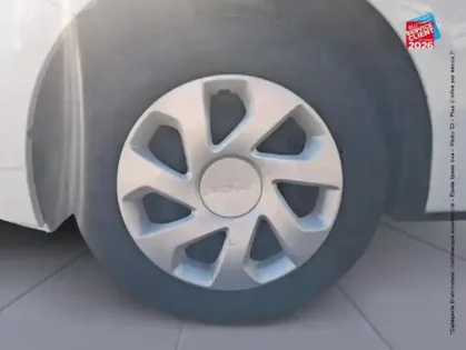 Photo 9 Dacia Sandero  1.0 SCe 75ch Ambiance 4cv