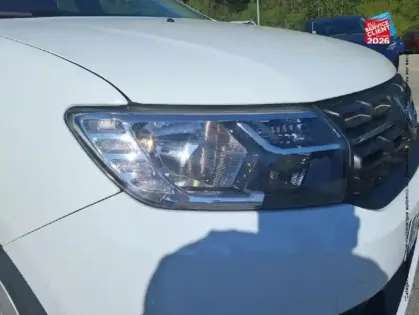 Photo 12 Dacia Sandero  1.0 SCe 75ch Ambiance 4cv