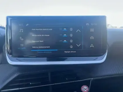 Photo 14 Peugeot 2008 Gén. II Ph2 Style 5