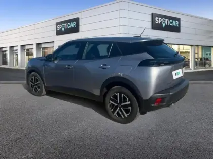 Photo 6 Peugeot 2008 Gén. II Ph2 Style 5