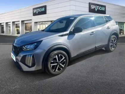 Photo Peugeot 2008 Style