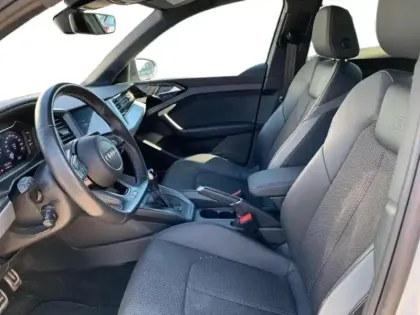 Photo 6 Audi A1  Sportback 30 TFSI 110ch S line