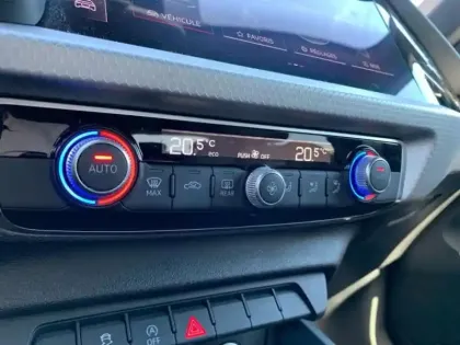 Photo 14 Audi A1  Sportback 30 TFSI 110ch S line