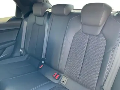 Photo 7 Audi A1  Sportback 30 TFSI 110ch S line