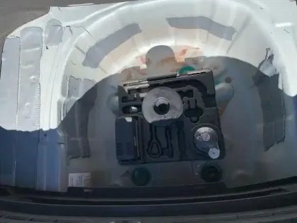 Photo 9 Audi A1  Sportback 30 TFSI 110ch S line