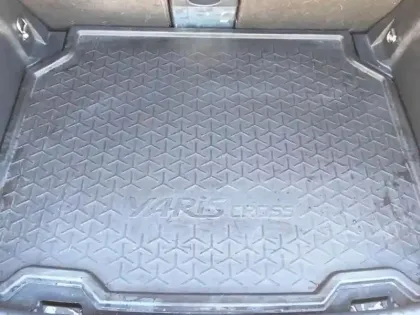 Photo 12 Toyota Yaris Gén. I Ph1 Collection 5