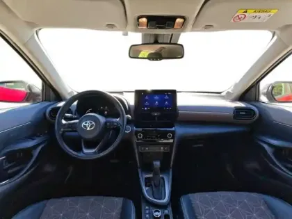 Photo 10 Toyota Yaris Gén. I Ph1 Collection 5