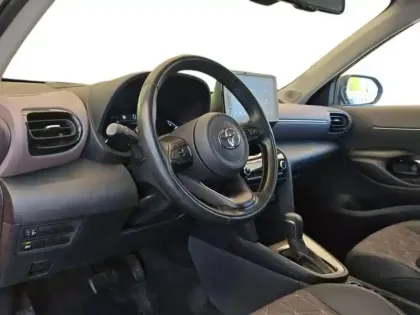 Photo 14 Toyota Yaris Gén. I Ph1 Collection 5