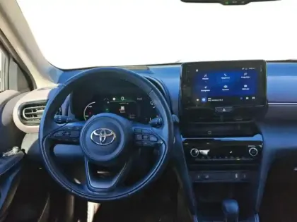 Photo 11 Toyota Yaris Gén. I Ph1 Collection 5