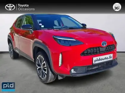 Photo Toyota Yaris Collection