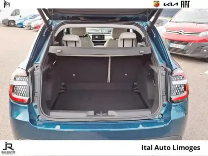 Photo 5 Fiat 600  1.2 Hybrid Turbo 110ch La Prima eDCT6