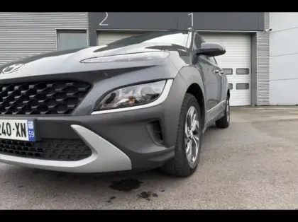 Photo 13 Hyundai Kona Gén. I Ph2 Business 5