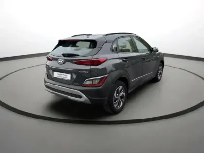 Photo 5 Hyundai Kona Gén. I Ph2 Business 5