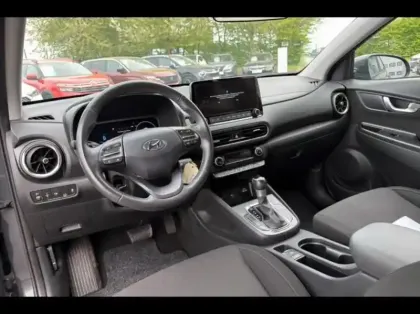 Photo 8 Hyundai Kona Gén. I Ph2 Business 5