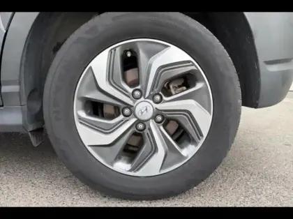 Photo 12 Hyundai Kona Gén. I Ph2 Business 5