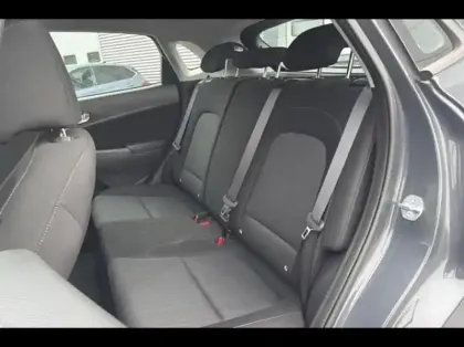 Photo 10 Hyundai Kona Gén. I Ph2 Business 5