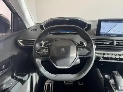 Photo 10 Peugeot 3008 Gén. II Ph1 Crossway 5