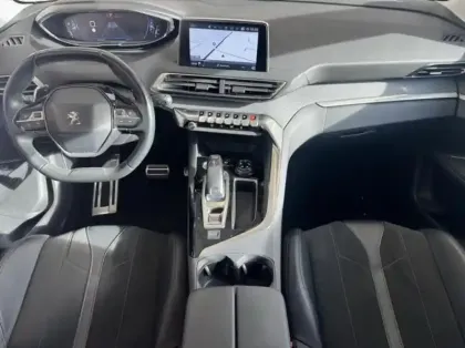 Photo 9 Peugeot 3008 Gén. II Ph1 Crossway 5