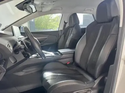 Photo 11 Peugeot 3008 Gén. II Ph1 Crossway 5