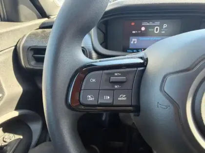 Photo 9 Jeep Avenger Gén. I Ph1 Longitude 5