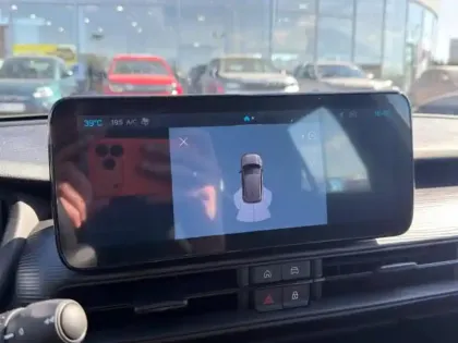 Photo 14 Jeep Avenger Gén. I Ph1 Longitude 5