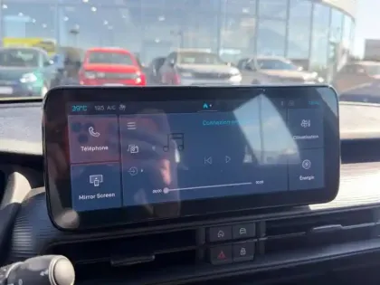 Photo 13 Jeep Avenger Gén. I Ph1 Longitude 5