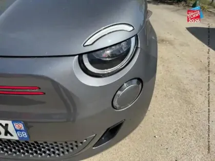 Photo 12 Fiat 500 Gén. II Ph1 MY22 (RED) 3