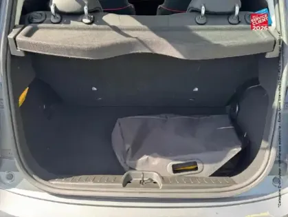 Photo 13 Fiat 500 Gén. II Ph1 MY22 (RED) 3